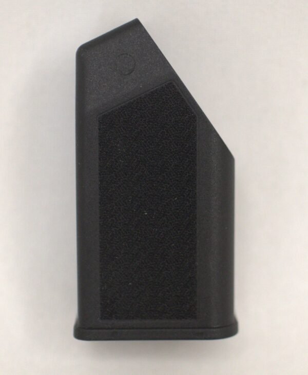 9 mm MERMİ DOLUM APARATI